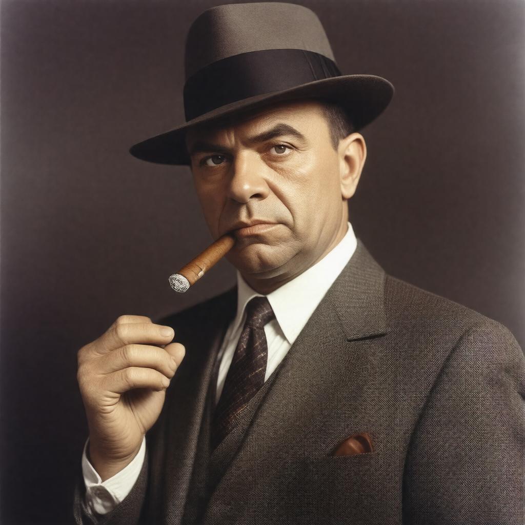 Al Capone
